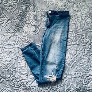 Ashley Madison Jeans